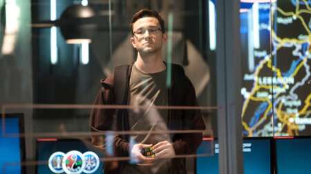 Snowden