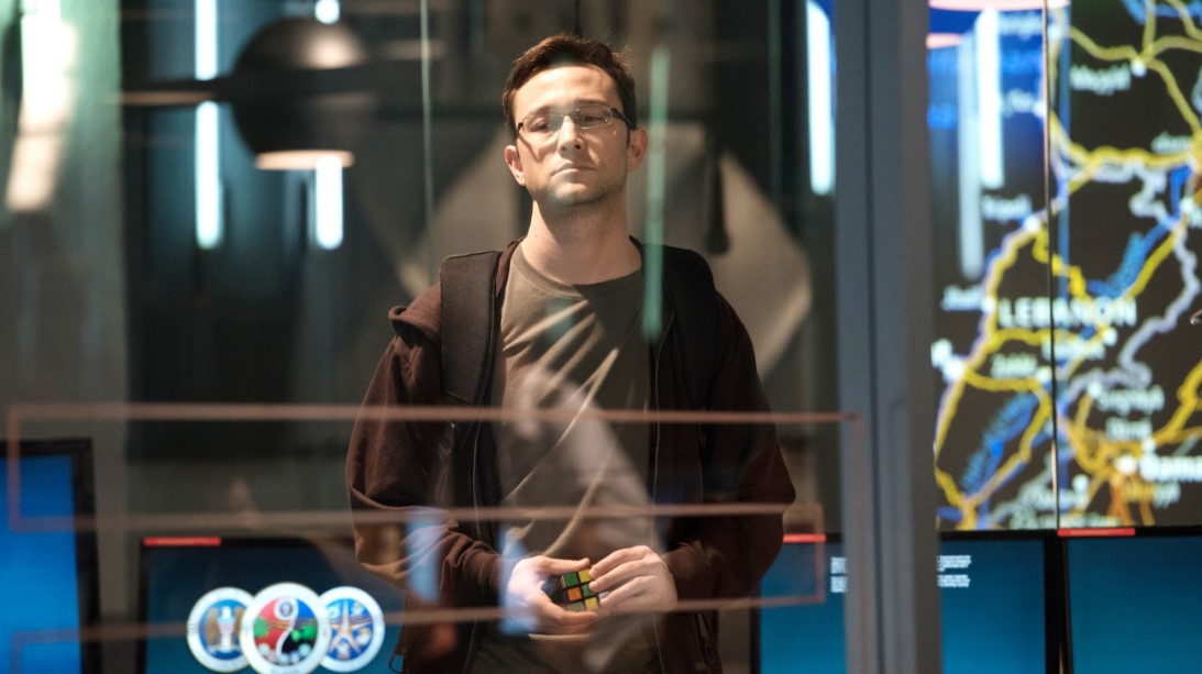 Snowden