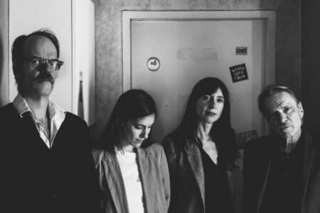 Sometimes With Others Nous Promofoto