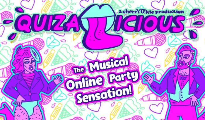 Quizalicious
