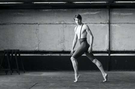 Noverre Stuttgarter Ballett