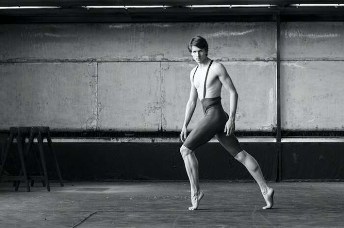 Noverre Stuttgarter Ballett