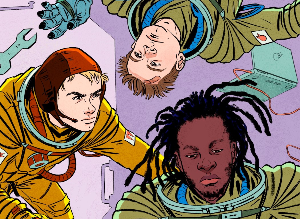 black midi