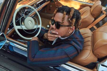 Cordae