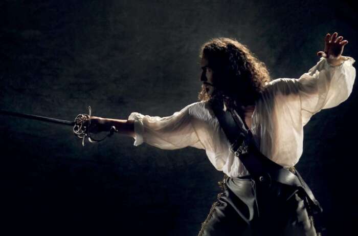 D'Artagnan