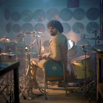 Gaspard Augé Force majeure
