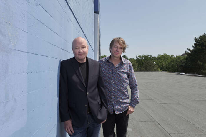 Qobuz Skandi Jazz Nils Landgren