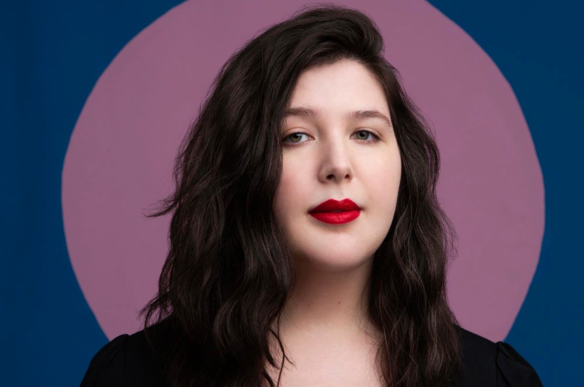 Lucy Dacus
