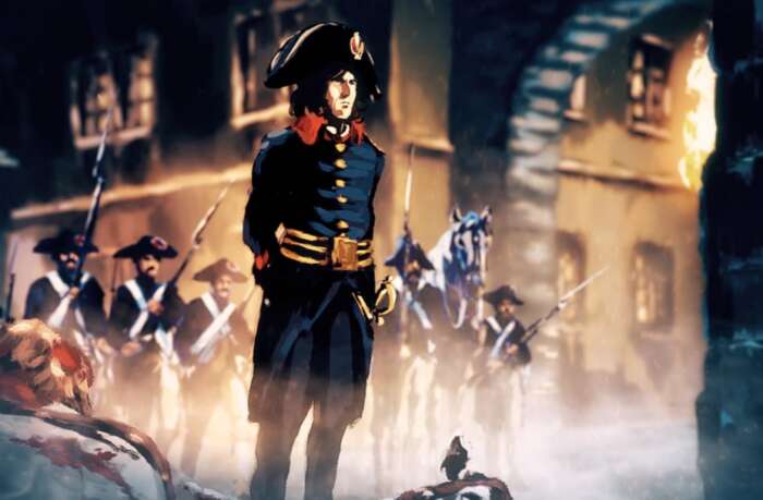 Napoleon