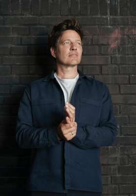 Thomas Vinterberg