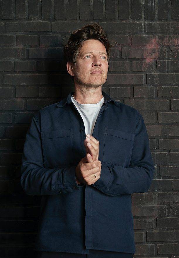 Thomas Vinterberg