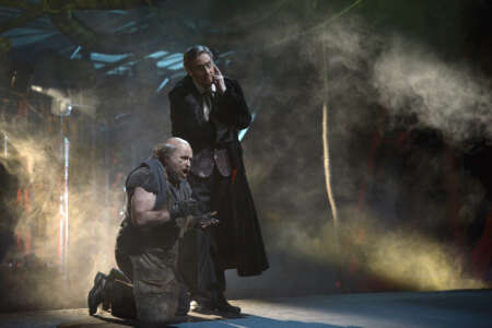Deutsche Oper Berlin