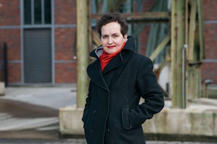 Barbara Frey Ruhrtriennale 2021