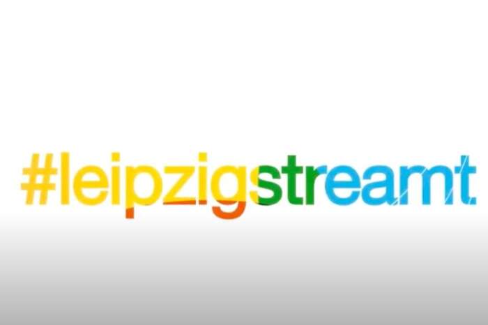 Leipzig liest extra Leipzig streamt 2021 Leipzig liest extra
