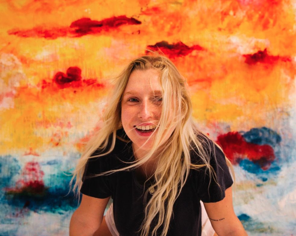 Billie Marten