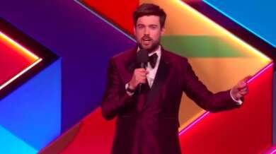 BRITs 2021 BRIT Awards 2021