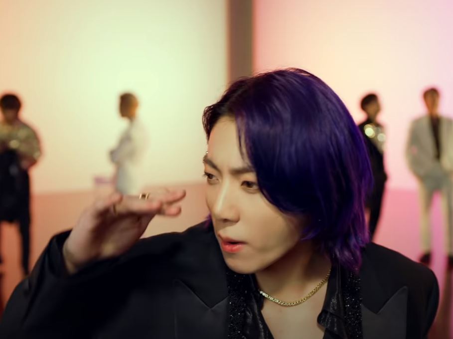 BTS Remix zur Single „Butter“ mit eigenem Musikvideo kulturnews.de