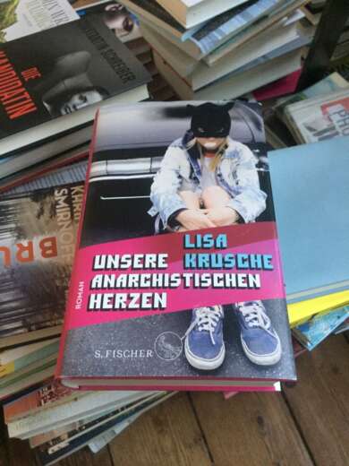 Die besten Bücher im Juni 2021