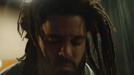 J. Cole
