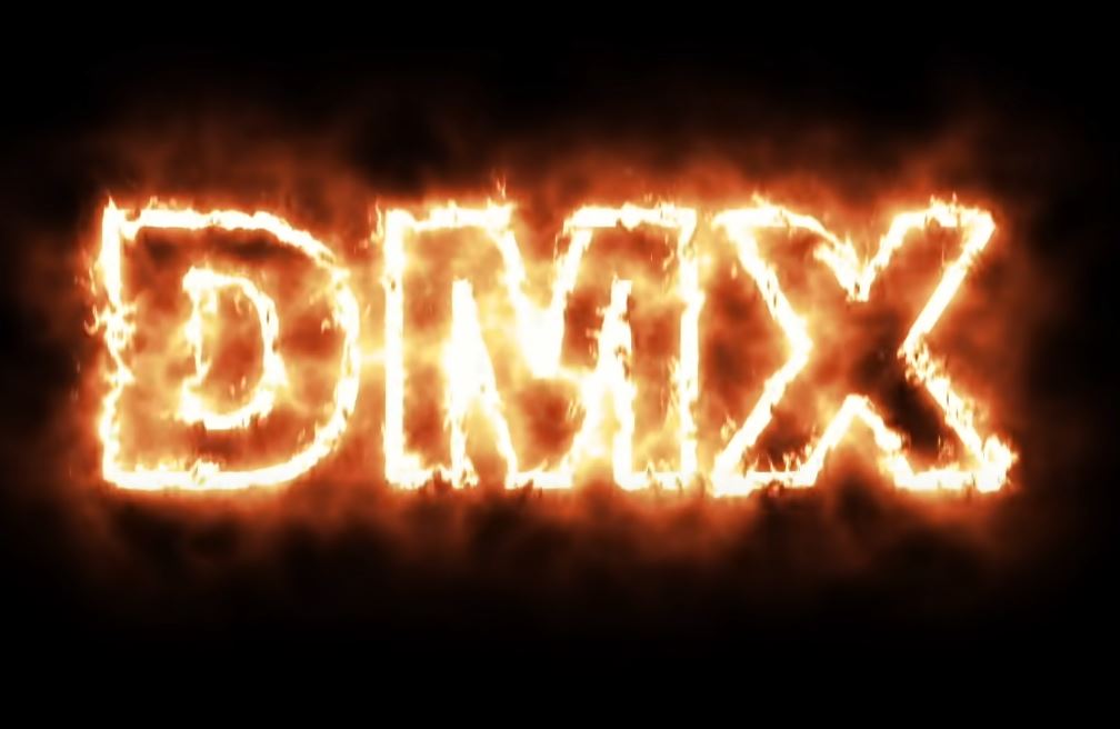 DMX Videostill Hood Blues