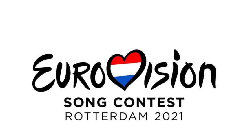 Eurovision Song Contest 2021 Logo