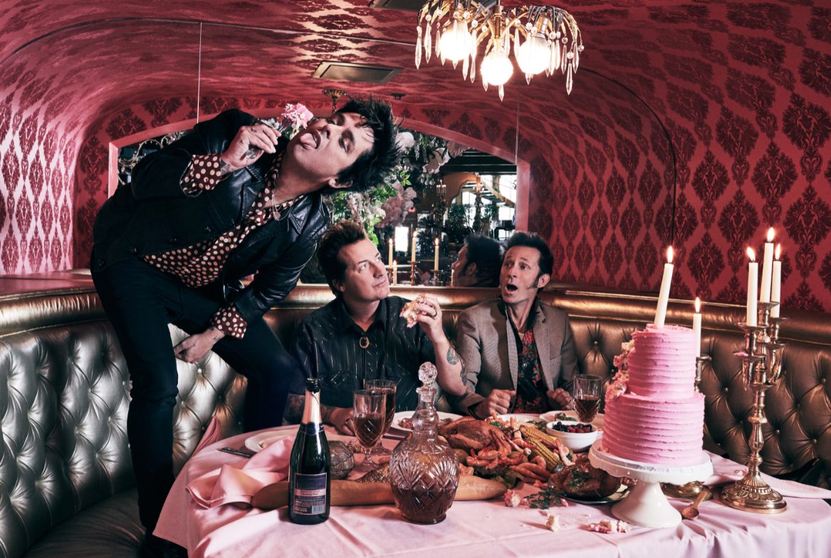 Green Day