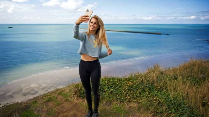 „Die Macht von Social Media - Wie Influencer unser Leben verändern“