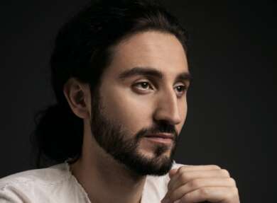 Isfar Sarabski