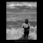 Kele The Waves Pt 1 albumcover