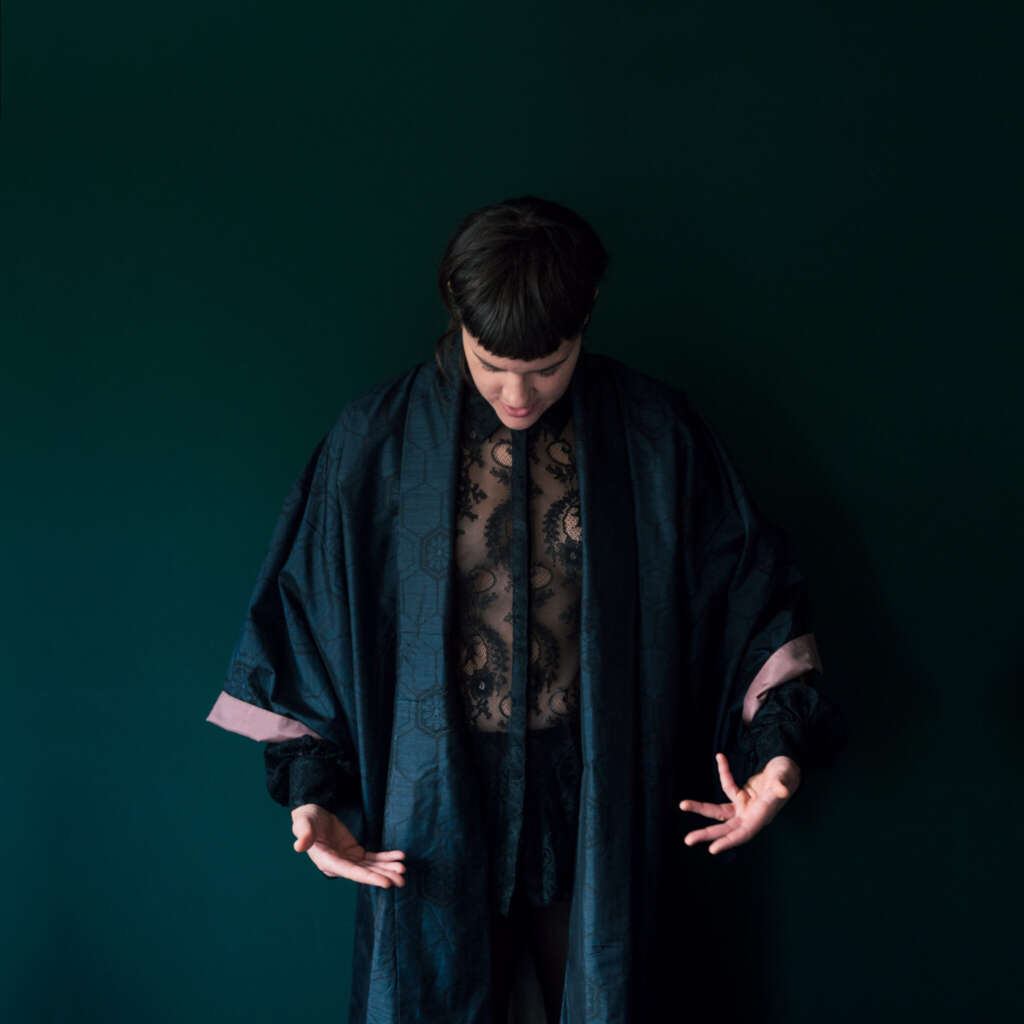 Liv Solveig veröffentlicht ihr Album „Slow Travels“