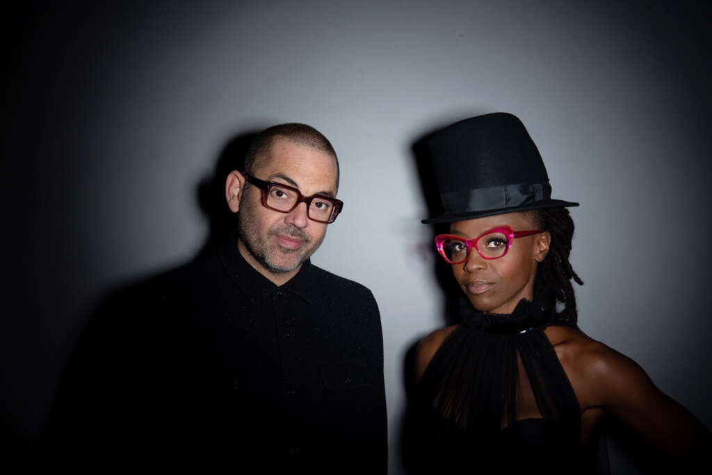 Morcheeba veröffentlichen ihr neues Album „Blackest Blue“