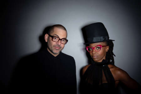 Morcheeba veröffentlichen ihr neues Album „Blackest Blue“