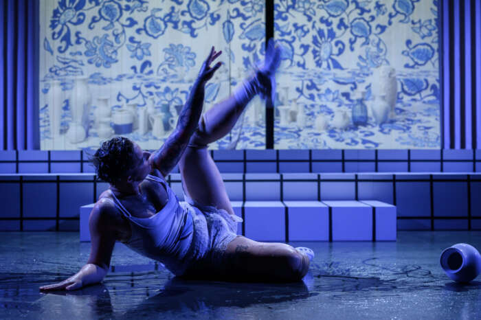 Performing Arts Festival Berlin