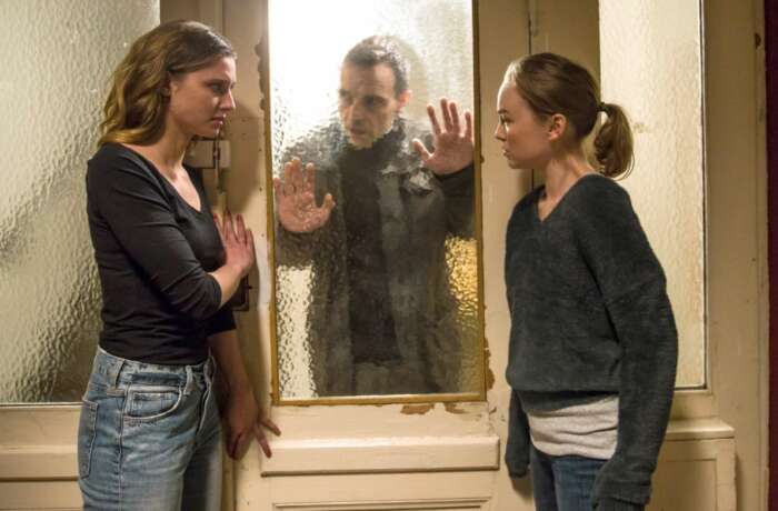 Tatort: Wer jetzt allein ist