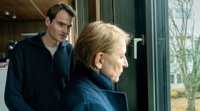 Tatort: Wo ist Mike?