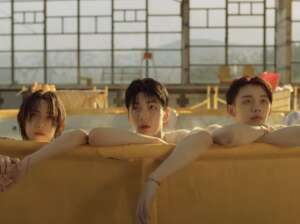 Tomorrow X Together 0X1=LOVESONG Videostill