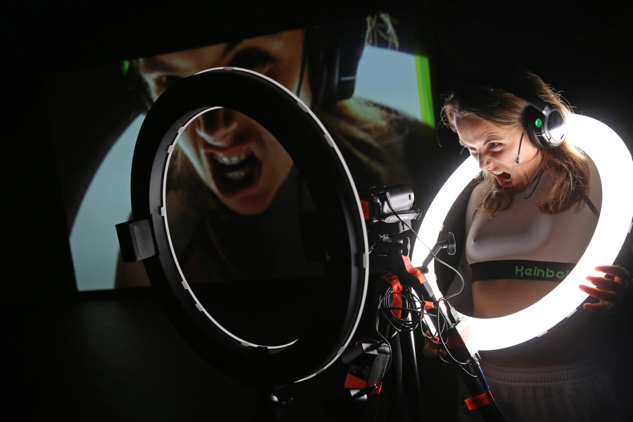 Theatertreffen Berliner Festspiele 2021