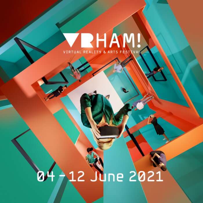 VRHAM! Vor Ort und online