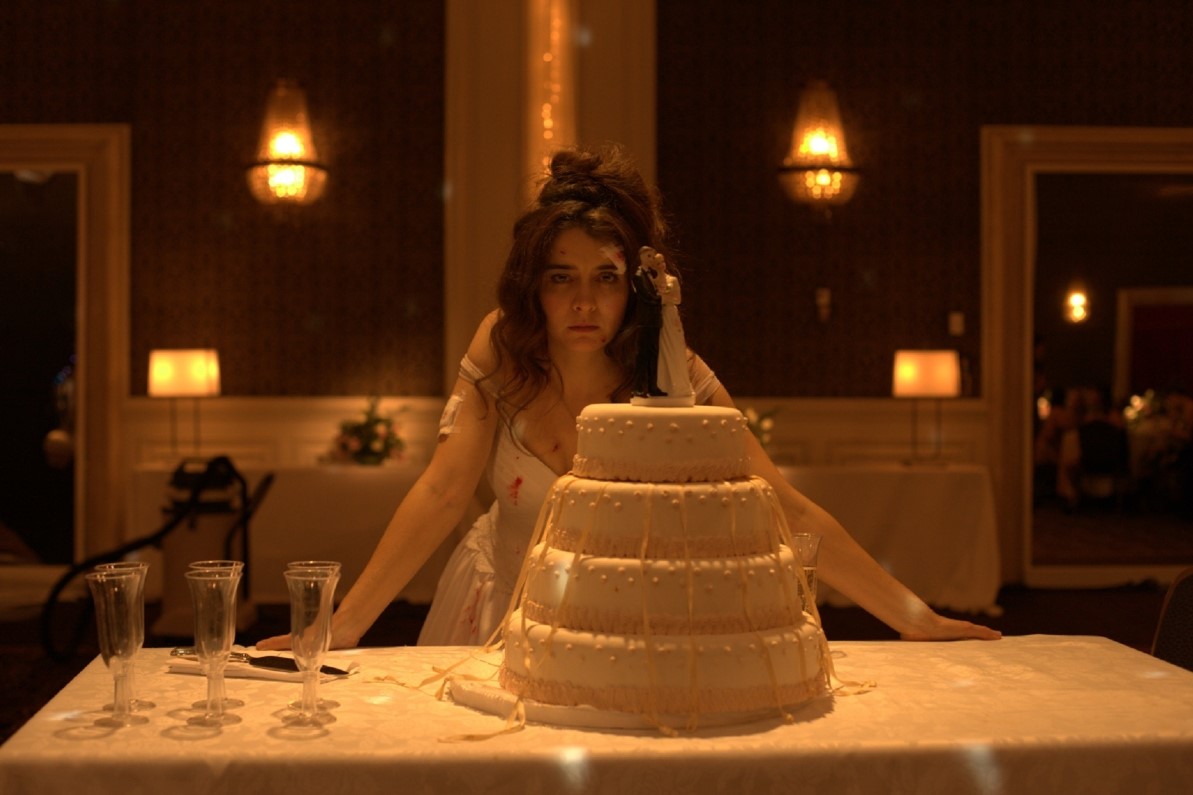 Wild Tales