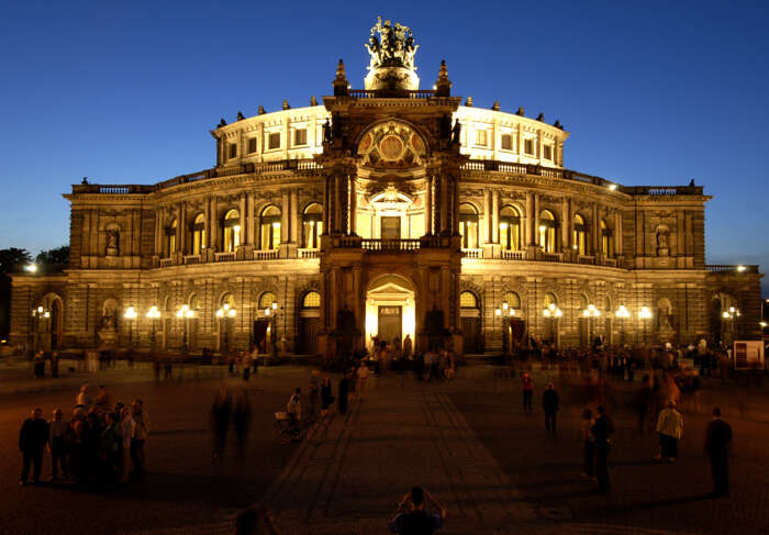 Semperoper