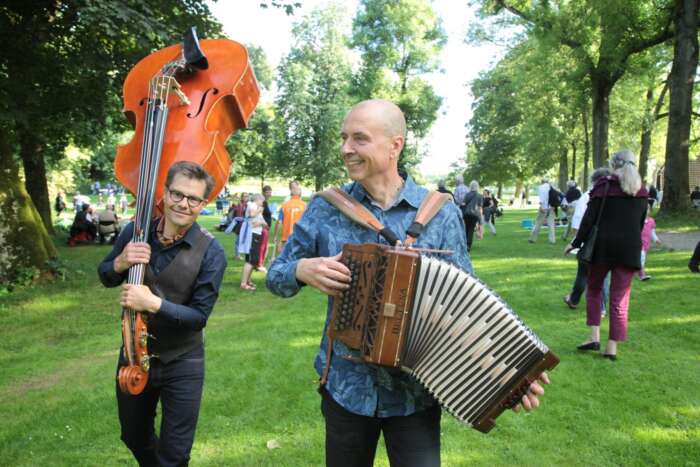 Schleswig Holstein Musikfestival