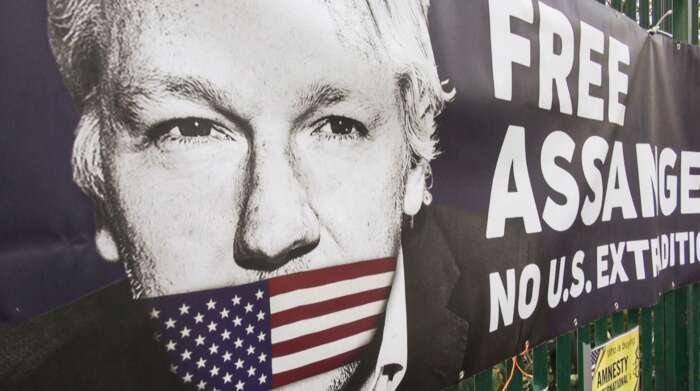 Der Fall Assange