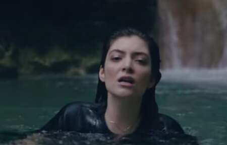 Lorde