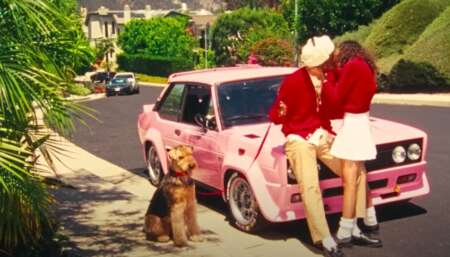 Tyler, the Creator