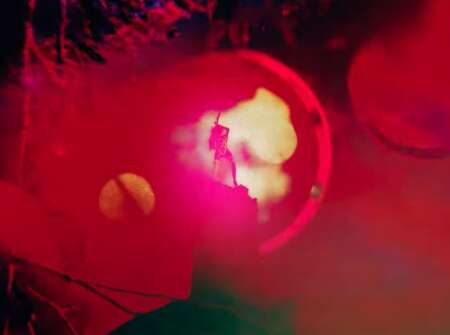 Yves Tumor: Videostill aus „Jackie“