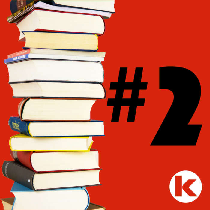 Die Bücher der Woche 8. Juni