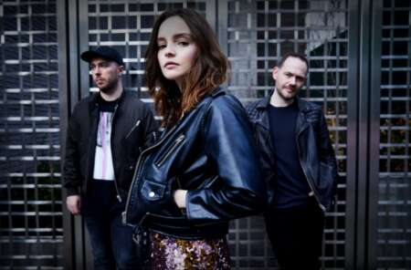 Chvrches