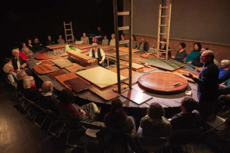 Privattheatertage