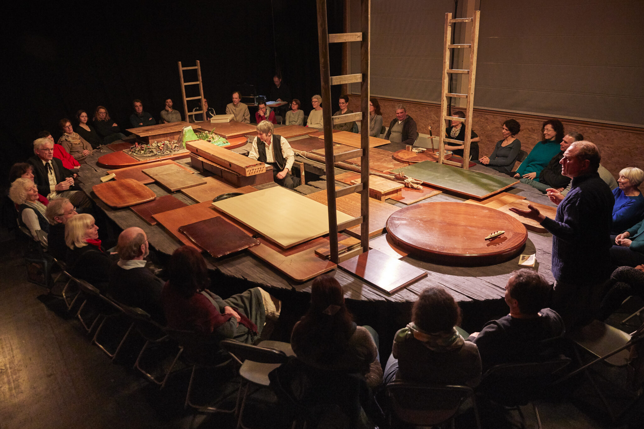 Privattheatertage