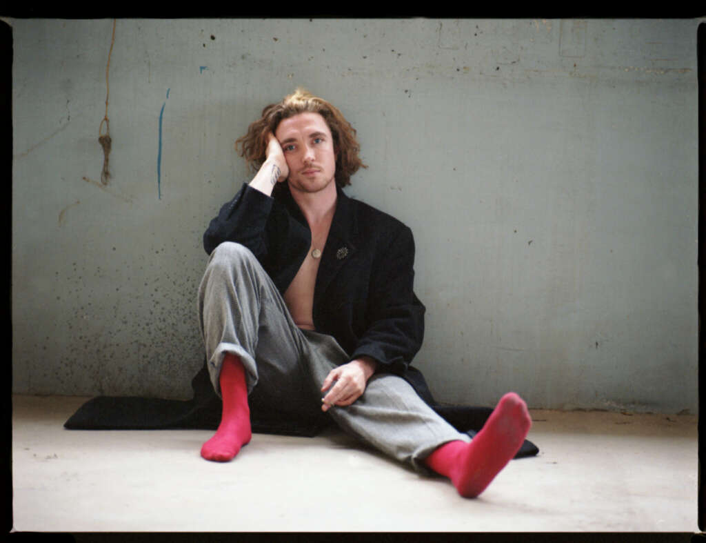 David Keenan